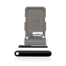 Load image into Gallery viewer, Samsung Galaxy S21 Plus (G996) Single SIM Card Tray
