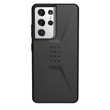 Load image into Gallery viewer, Samsung Galaxy S21 Ultra UAG Civilian Series Case
