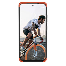 Load image into Gallery viewer, Samsung Galaxy S21 Ultra UAG Civilian Series Case
