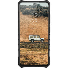 Load image into Gallery viewer, Samsung Galaxy S21 Ultra UAG Pathfinder SE Camo Series Case
