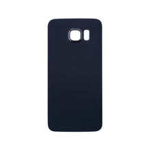 Load image into Gallery viewer, Rear Cover Glass For Samsung Galaxy S6 Edge G925F - White
