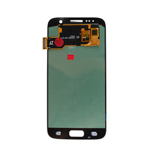 Load image into Gallery viewer, Samsung Galaxy S7 OLED Screen Digitizer G930F - Gold
