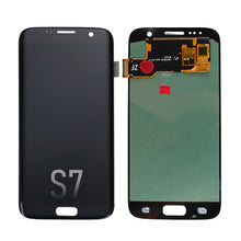 Load image into Gallery viewer, Samsung Galaxy S7 OLED Screen Digitizer G930F - Black
