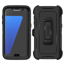 Load image into Gallery viewer, Samsung Galaxy S7 Edge Otterbox Defender Series Case
