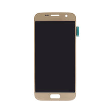 Load image into Gallery viewer, Samsung Galaxy S7 OLED Screen Digitizer G930F - Gold
