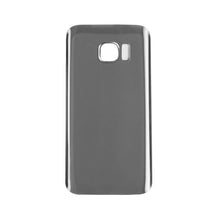 Load image into Gallery viewer, Rear Cover Glass For Samsung Galaxy S7 Edge G935F - Black
