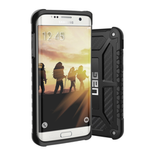 Load image into Gallery viewer, Samsung Galaxy S7 Edge UAG Monarch Series Case

