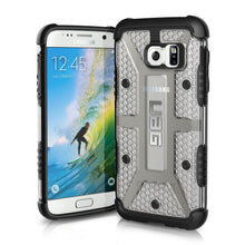 Load image into Gallery viewer, Samsung Galaxy S7 UAG Plasma Series Case
