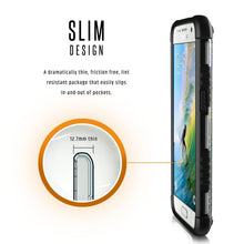 Load image into Gallery viewer, Samsung Galaxy S7 UAG Plasma Series Case

