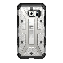 Load image into Gallery viewer, Samsung Galaxy S7 UAG Plasma Series Case
