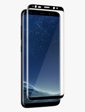 Load image into Gallery viewer, Samsung Galaxy S8 Plus Full Glue Coverage 9H Tempered Glass Screen Protector
