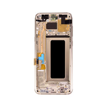 Load image into Gallery viewer, Samsung Galaxy S8 Plus OLED Screen Digitizer Replacement G955F - Midnight Black

