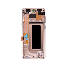 Load image into Gallery viewer, Samsung Galaxy S8 Plus OLED Screen Digitizer Replacement G955F - Midnight Black
