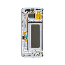 Load image into Gallery viewer, Samsung Galaxy S8 Plus OLED Screen Digitizer Replacement G955F - Midnight Black
