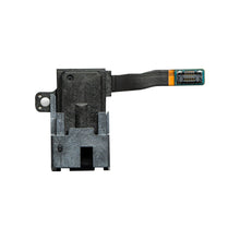 Load image into Gallery viewer, Headphone Jack Audio Flex Cable for Samsung Galaxy S8 G950F / S8 Plus G955F - Black

