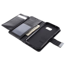 Load image into Gallery viewer, Samsung Galaxy S8 Plus Mercury Goospery Rich Diary Case
