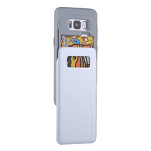 Load image into Gallery viewer, Samsung Galaxy S8 Plus Mercury Goospery Sky Slide Bumper Case
