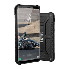 Load image into Gallery viewer, Samsung Galaxy S8 UAG Monarch Series Case
