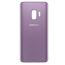 Load image into Gallery viewer, Rear Cover Glass For Samsung Galaxy S9 G960F - Lilac Purple
