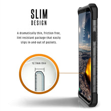 Load image into Gallery viewer, Samsung Galaxy S9 Plus UAG Plasma Series Case
