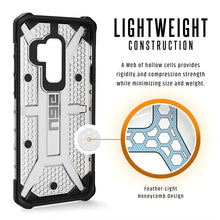 Load image into Gallery viewer, Samsung Galaxy S9 Plus UAG Plasma Series Case

