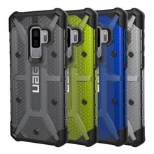 Load image into Gallery viewer, Samsung Galaxy S9 Plus UAG Plasma Series Case

