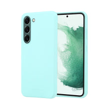 Load image into Gallery viewer, Samsung Galaxy S23 Mercury Goospery Soft Feeling Cover Case
