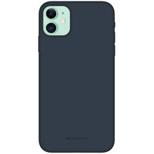 Load image into Gallery viewer, iPhone 11 Mercury Goospery Soft Feeling Case

