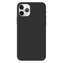 Load image into Gallery viewer, iPhone 11 Pro Mercury Goospery Soft Feeling Case
