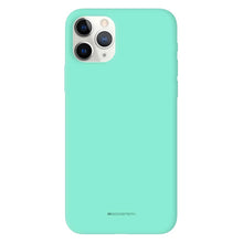 Load image into Gallery viewer, iPhone 11 Pro Mercury Goospery Soft Feeling Case
