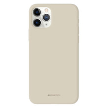 Load image into Gallery viewer, iPhone 11 Pro Mercury Goospery Soft Feeling Case
