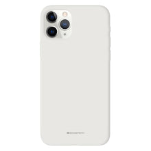 Load image into Gallery viewer, iPhone 11 Pro Mercury Goospery Soft Feeling Case
