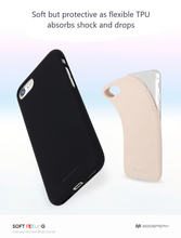 Load image into Gallery viewer, Samsung Galaxy A70 Mercury Goospery Soft Feeling Case
