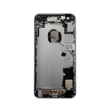 Load image into Gallery viewer, Rear Housing for iPhone 6S Plus (with Small Parts) - Grey
