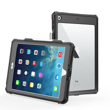 Load image into Gallery viewer, iPad 7th Gen / 8th / 9th Gen (10.2") Shellbox Extreme WaterProof Case
