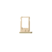 Load image into Gallery viewer, SIM Card Tray for iPad Mini 3 - Gold

