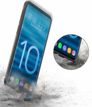 Load image into Gallery viewer, Samsung Galaxy S10 Plus Slim Armor Card Slide Case
