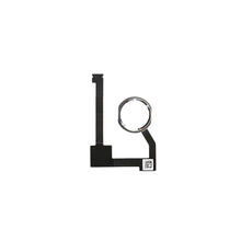 Load image into Gallery viewer, Home button with Flex Cable for Apple iPad Mini 4 - Silver
