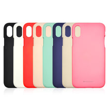 Load image into Gallery viewer, Huawei P30 Pro Mercury Goospery Soft Feeling Case
