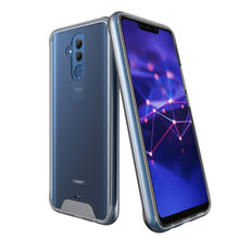 Load image into Gallery viewer, Huawei Mate 20 Lite Space Collection Military Grade Drop Protection Case - Clear
