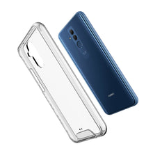 Load image into Gallery viewer, Huawei Mate 20 Lite Space Collection Military Grade Drop Protection Case - Clear
