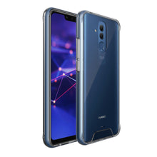 Load image into Gallery viewer, Huawei Mate 20 Lite Space Collection Military Grade Drop Protection Case - Clear

