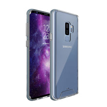 Load image into Gallery viewer, Samsung Galaxy J5 2017 Space Collection Military Grade Drop Protection Case - Clear
