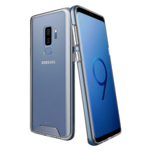 Load image into Gallery viewer, Samsung Galaxy J5 2017 Space Collection Military Grade Drop Protection Case - Clear
