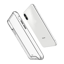Load image into Gallery viewer, iPhone X / XS Space Collection Military Grade Drop Protection Case - Clear
