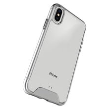 Load image into Gallery viewer, iPhone X / XS Space Collection Military Grade Drop Protection Case - Clear
