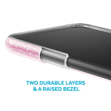 Load image into Gallery viewer, iPhone 11 Pro Speck Presidio Clear + Glitter Case
