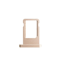 Load image into Gallery viewer, SIM Card Tray for Apple iPad 7 10.2 - Silver
