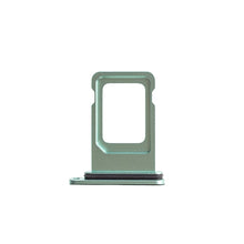 Load image into Gallery viewer, Apple iPhone 11 SIM Card Replacement Tray
