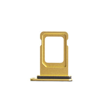 Load image into Gallery viewer, Apple iPhone 11 SIM Card Replacement Tray
